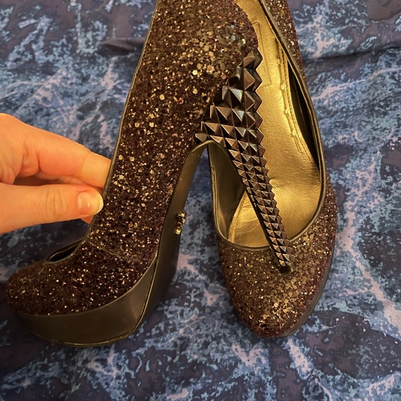 Rachel Roy High heels - Picture 4 of 8